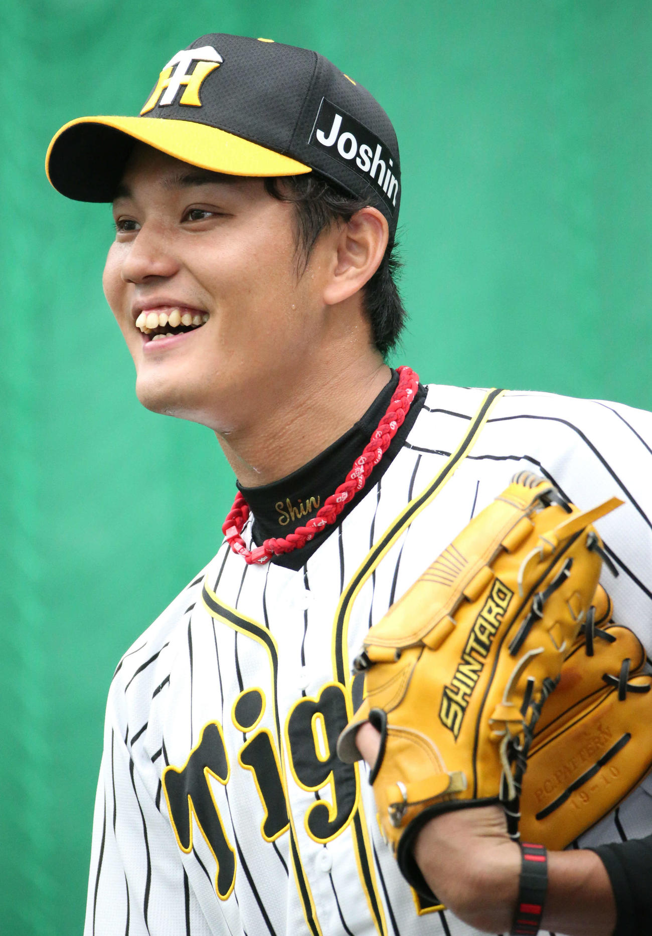 藤浪