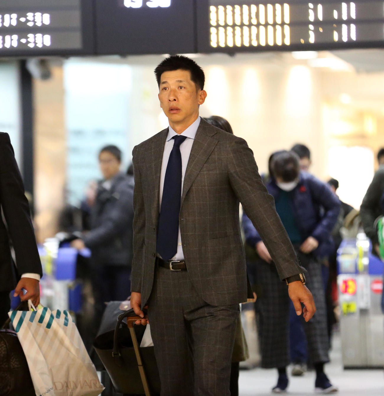 阪神矢野監督