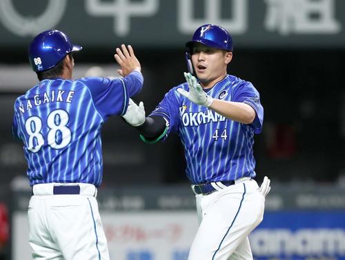 元プロ野球永池グローブ スポーツ