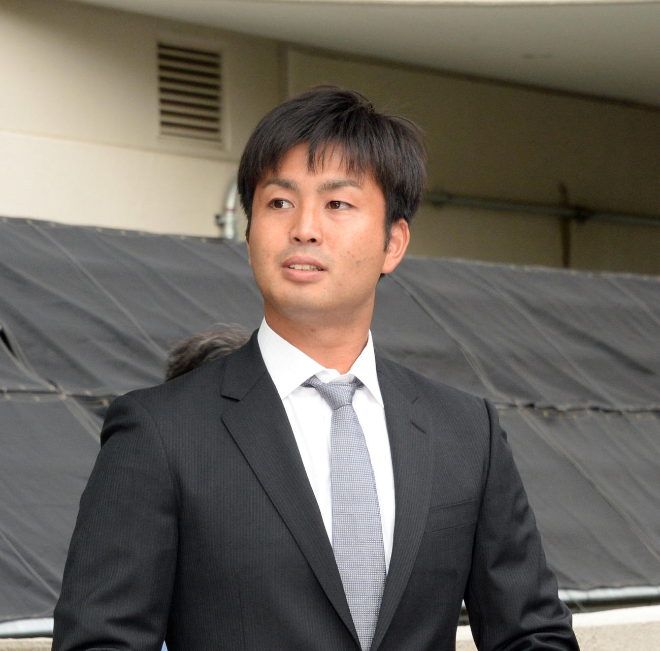 西武大石達也氏