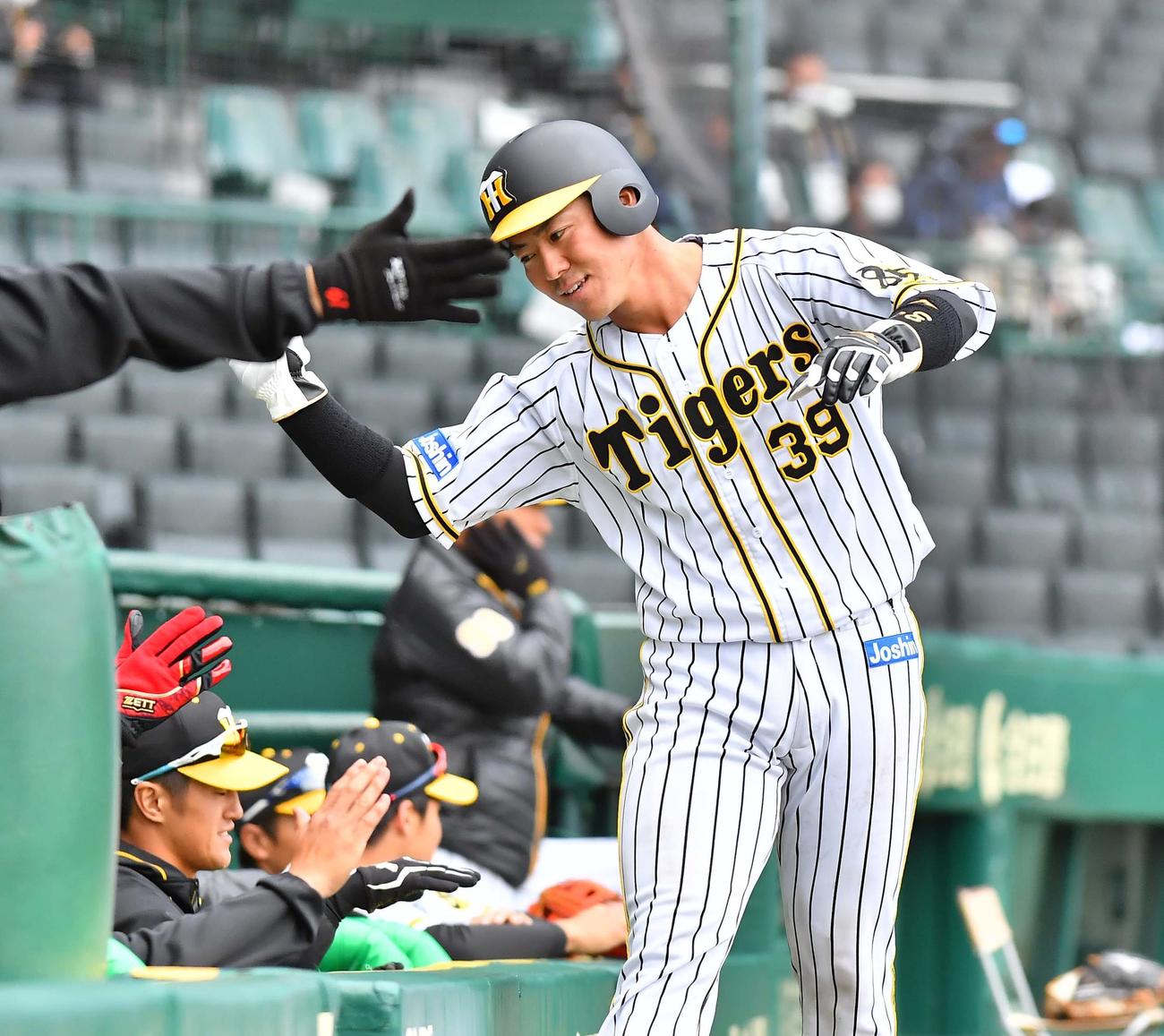 阪神長坂