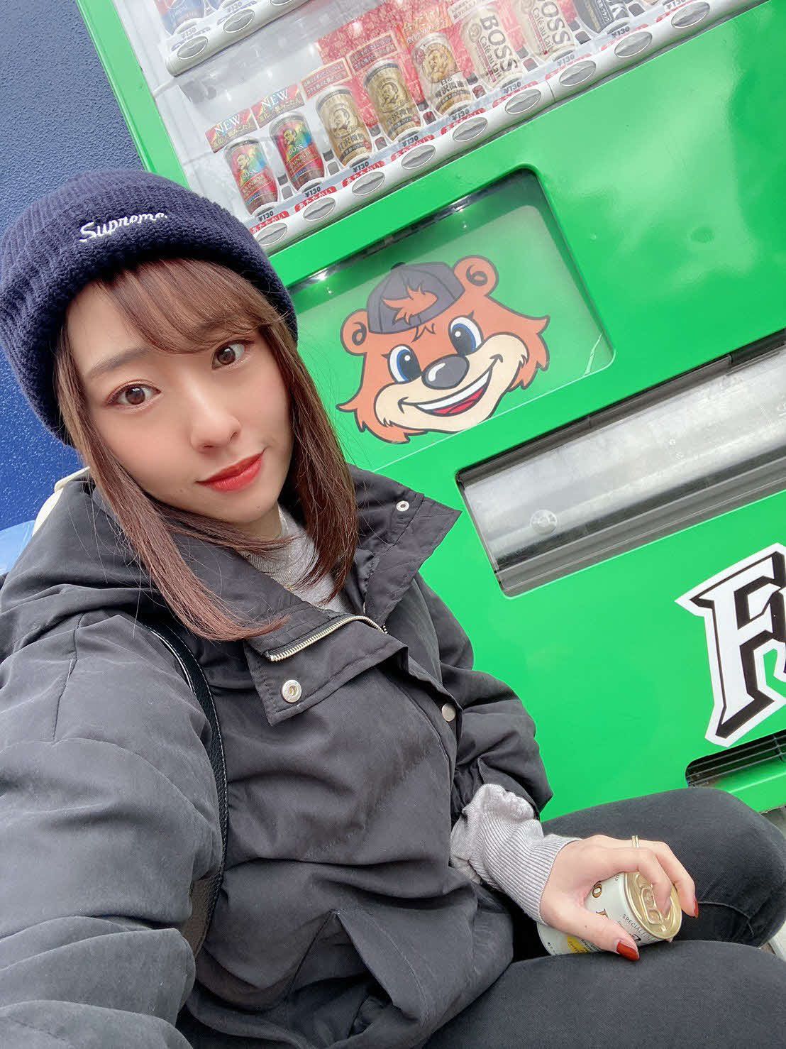 藤江れいな
