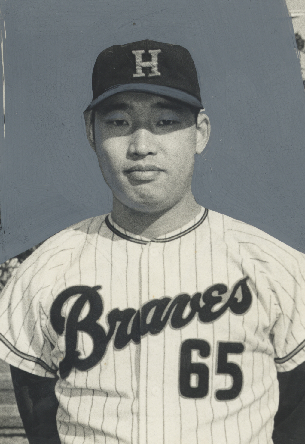元阪急の金田義倫氏