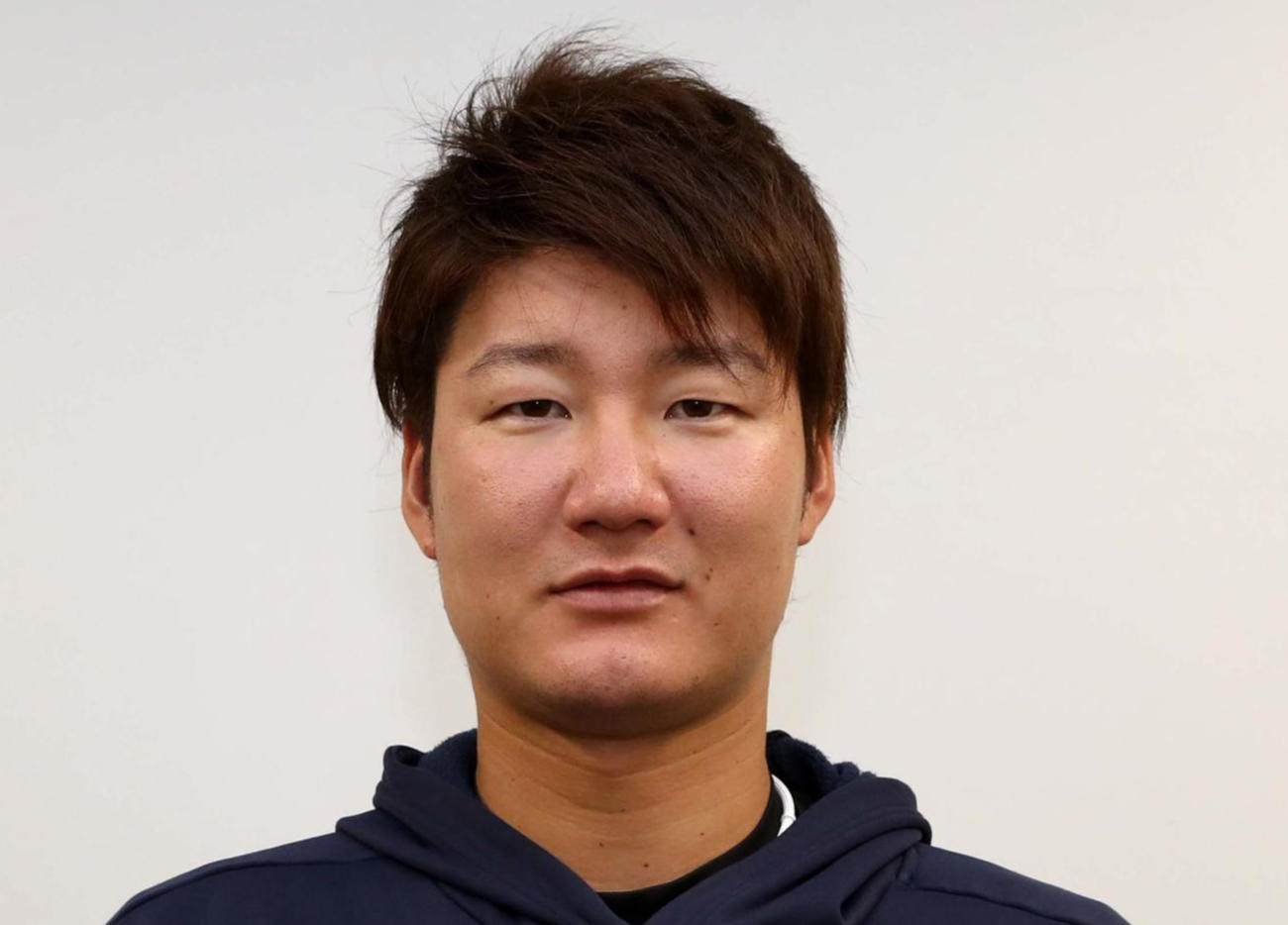 日本ハム渡辺
