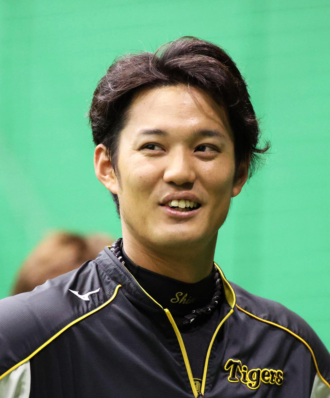阪神藤浪晋太郎