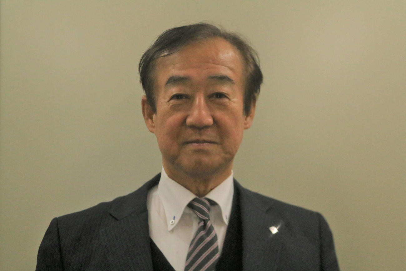 京大・青木孝守監督