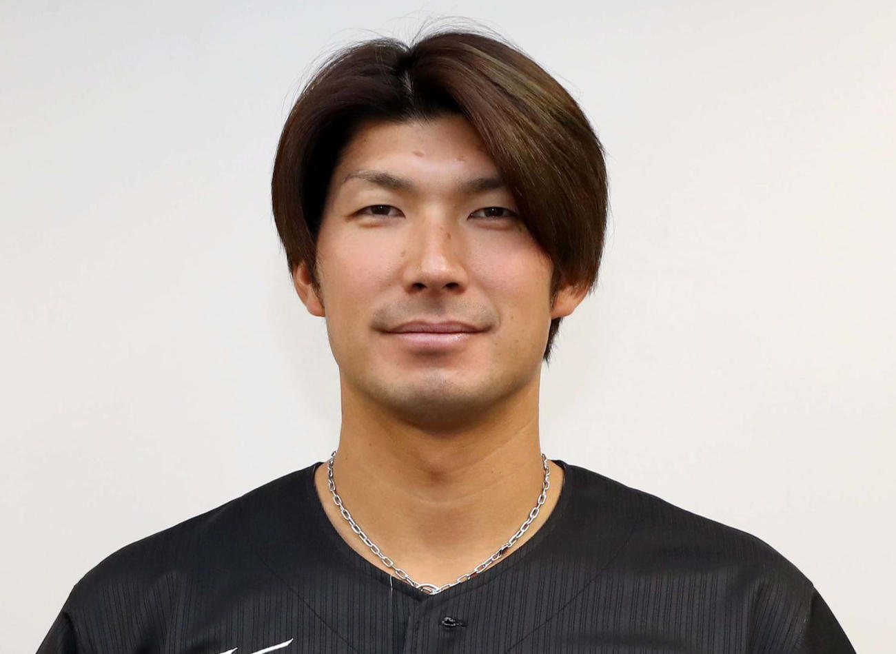 「誓い」を立てた日本ハム大田泰示