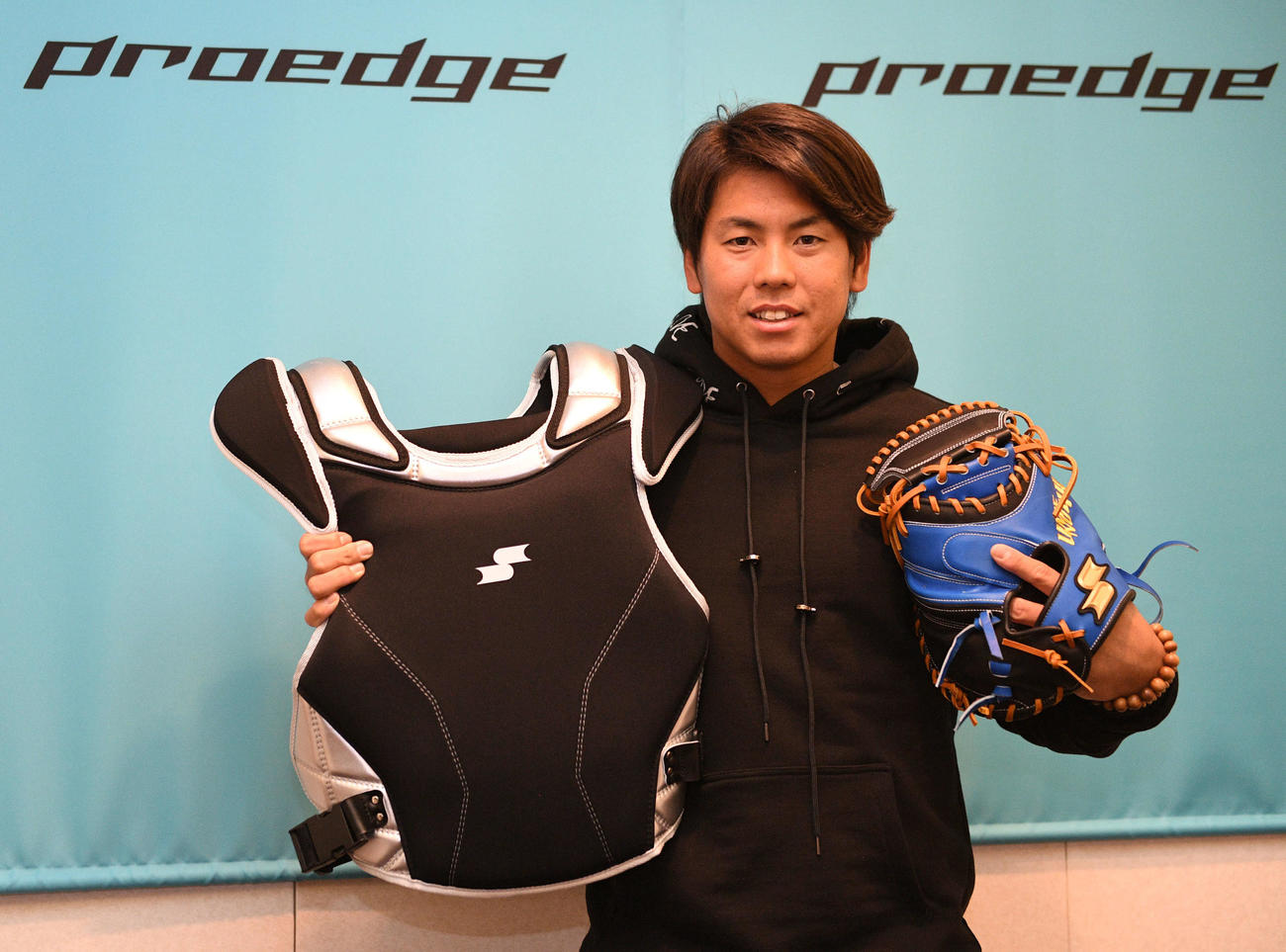 阪神梅野 一緒に乗り越えよう コロナ基金に寄付 プロ野球 日刊スポーツ