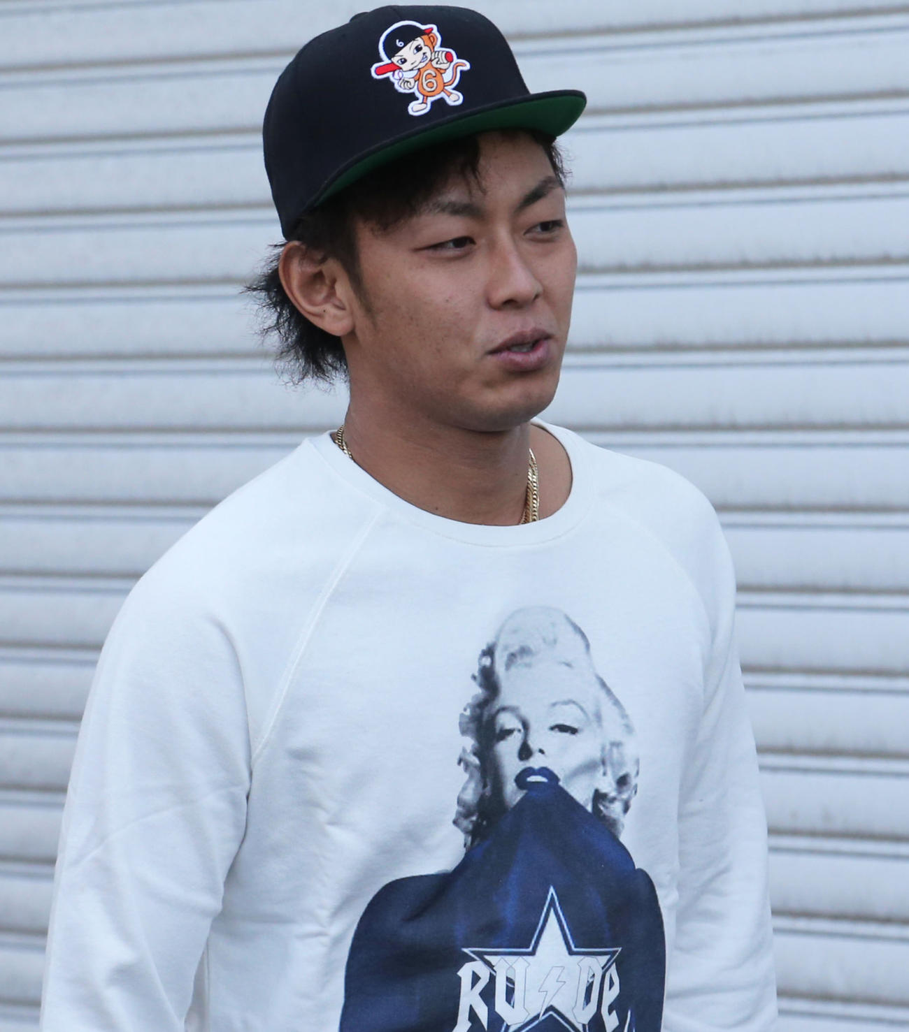 ソフトバンク今宮