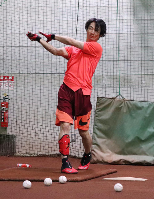 ソフトバンク明石が自信調整、家ではルーキー料理人 - プロ野球 : 日刊