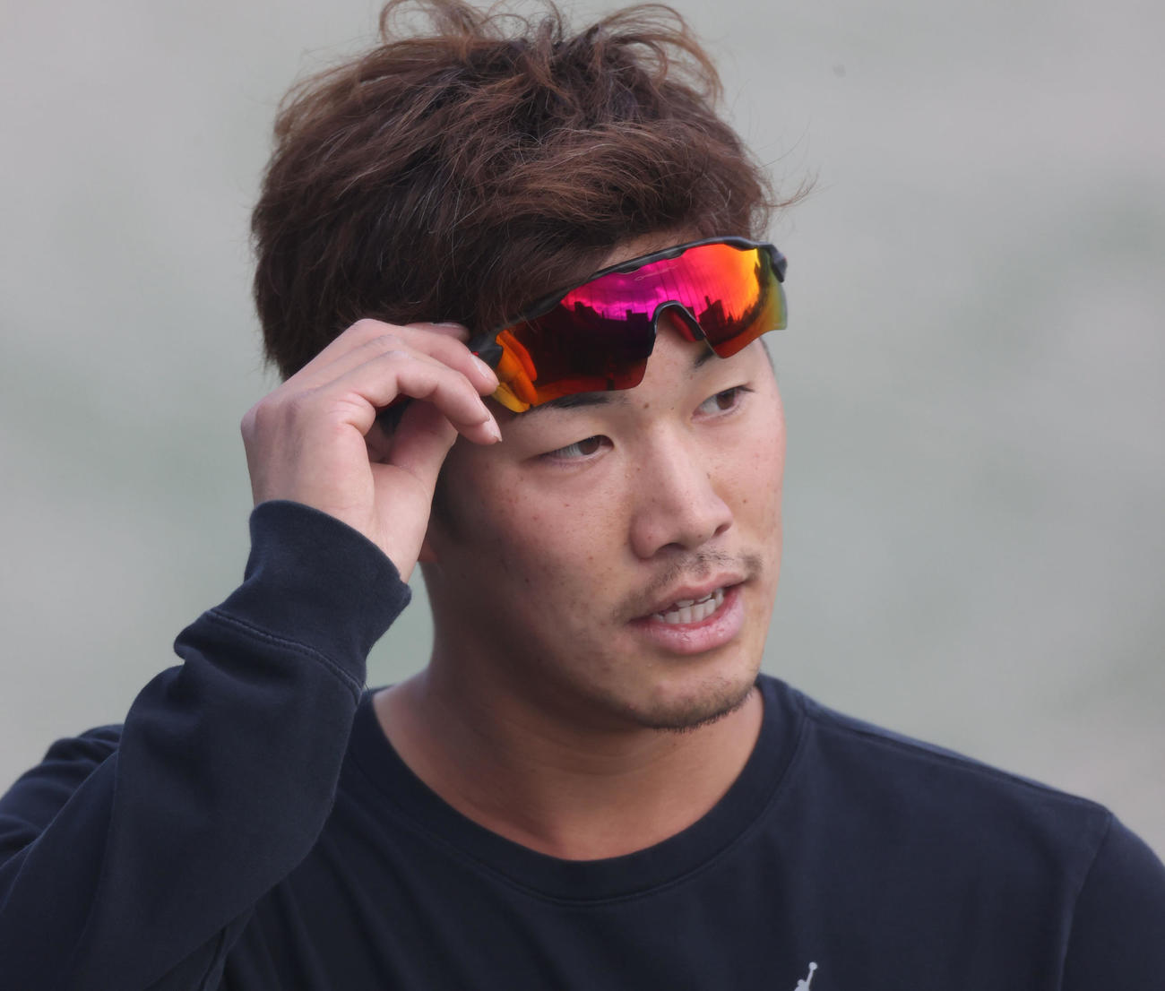 京田陽太