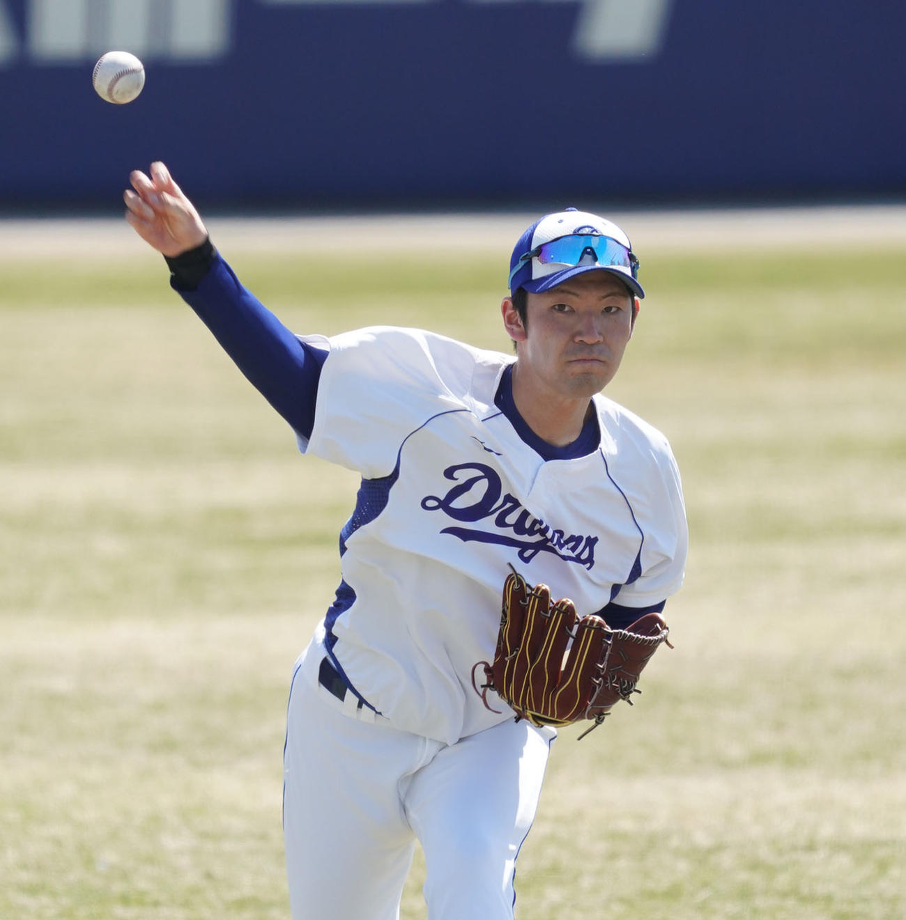 中日佐藤優（2020年4月10日）