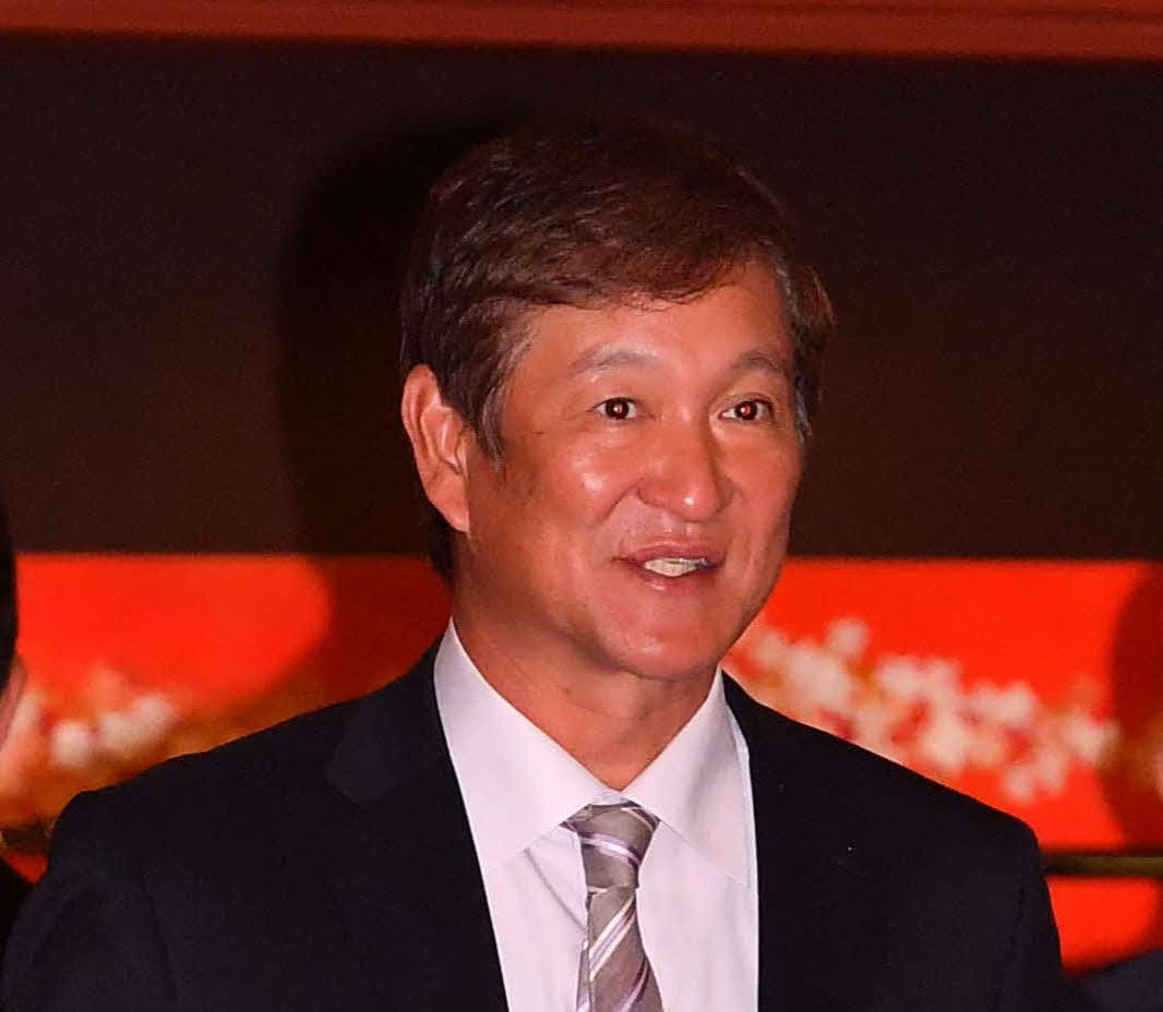 片岡篤史氏（2019年1月12日）
