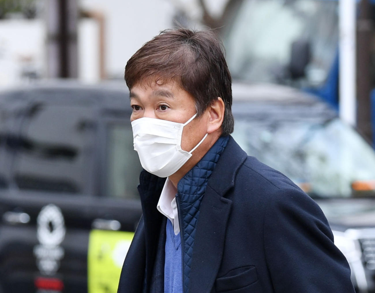 片岡篤史氏（2019年12月13日）