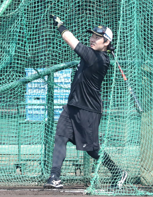 野菜嫌い巨人丸 ブロッコリーは食べられるように プロ野球写真ニュース 日刊スポーツ