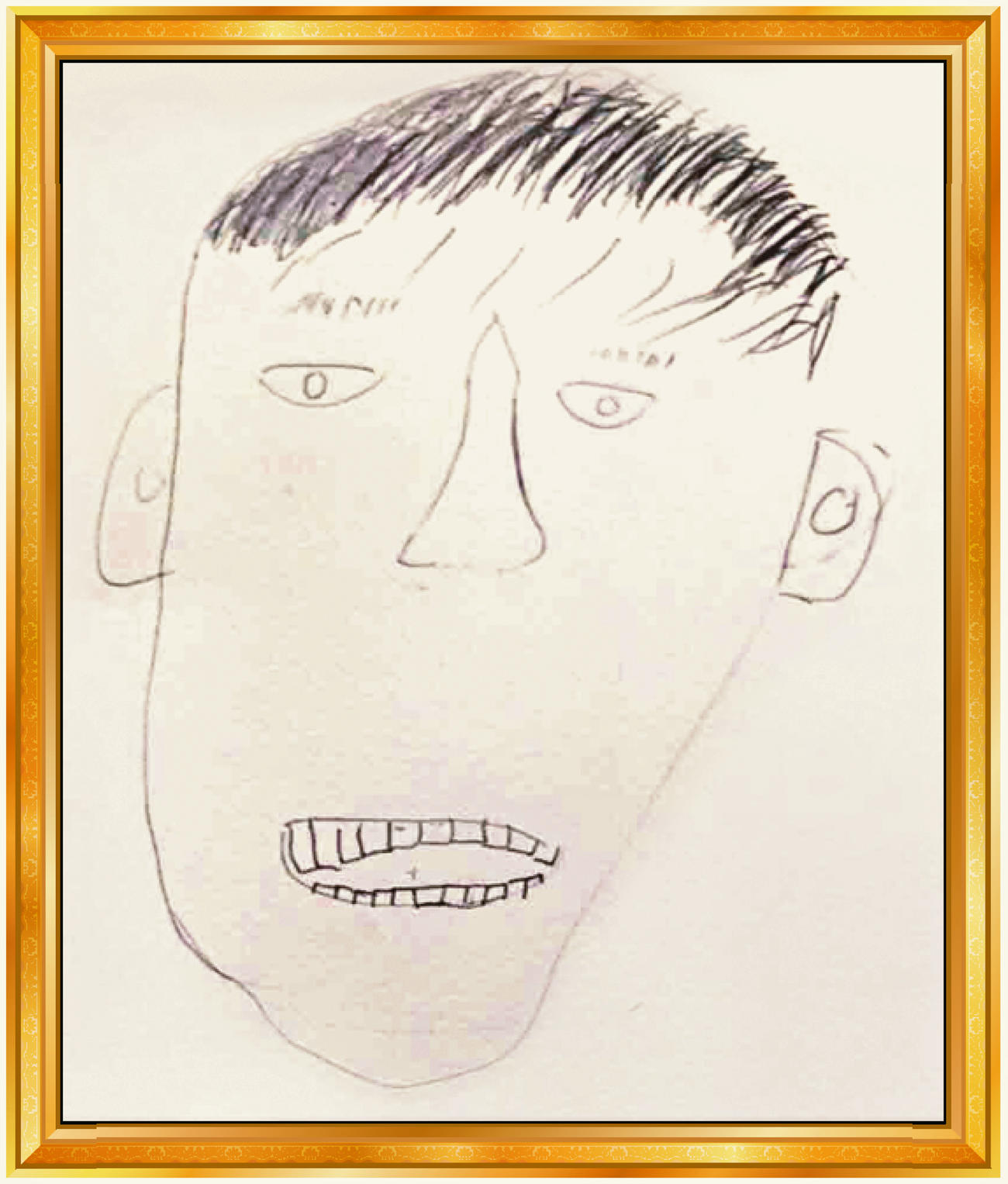 中日平田９歳長男作
