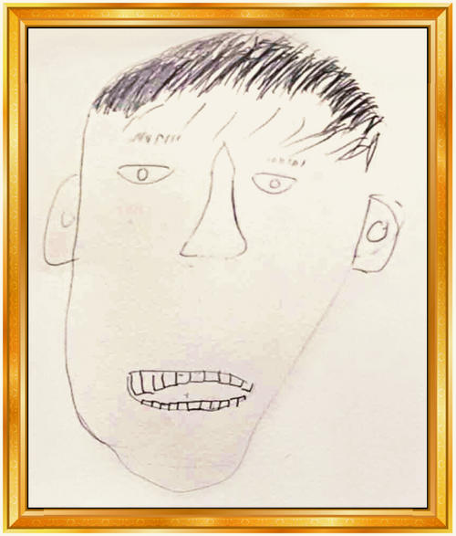 中日平田９歳長男作