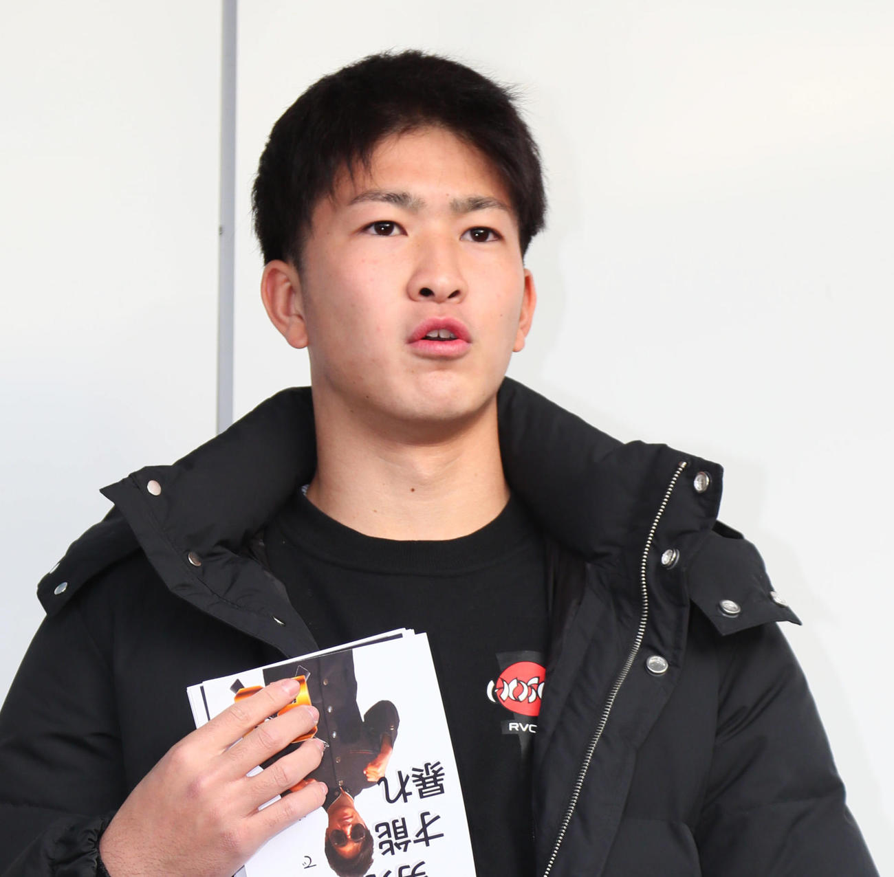 西武ドラフト4位川野