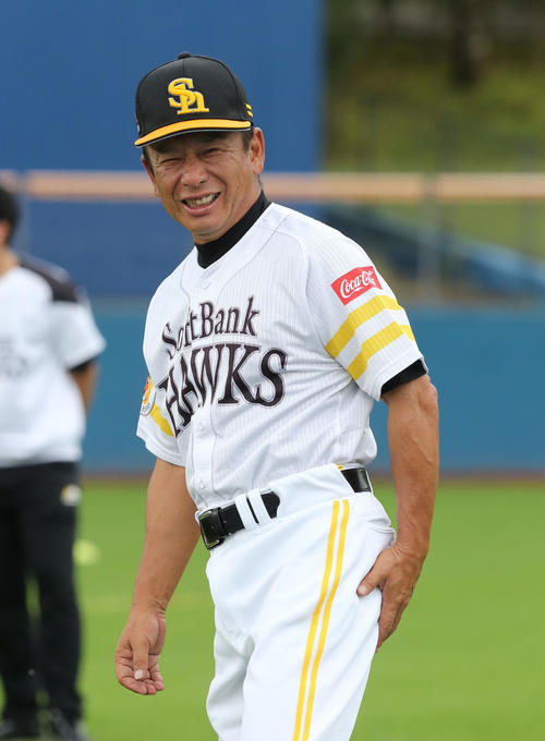 小川史は小柄な守備職人 努力でプロのハンディ克服 プロ野球写真ニュース 日刊スポーツ