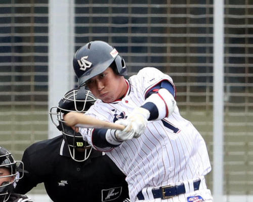 バットは内側から／和田一浩氏の考える強打者の技術 - プロ野球 : 日刊
