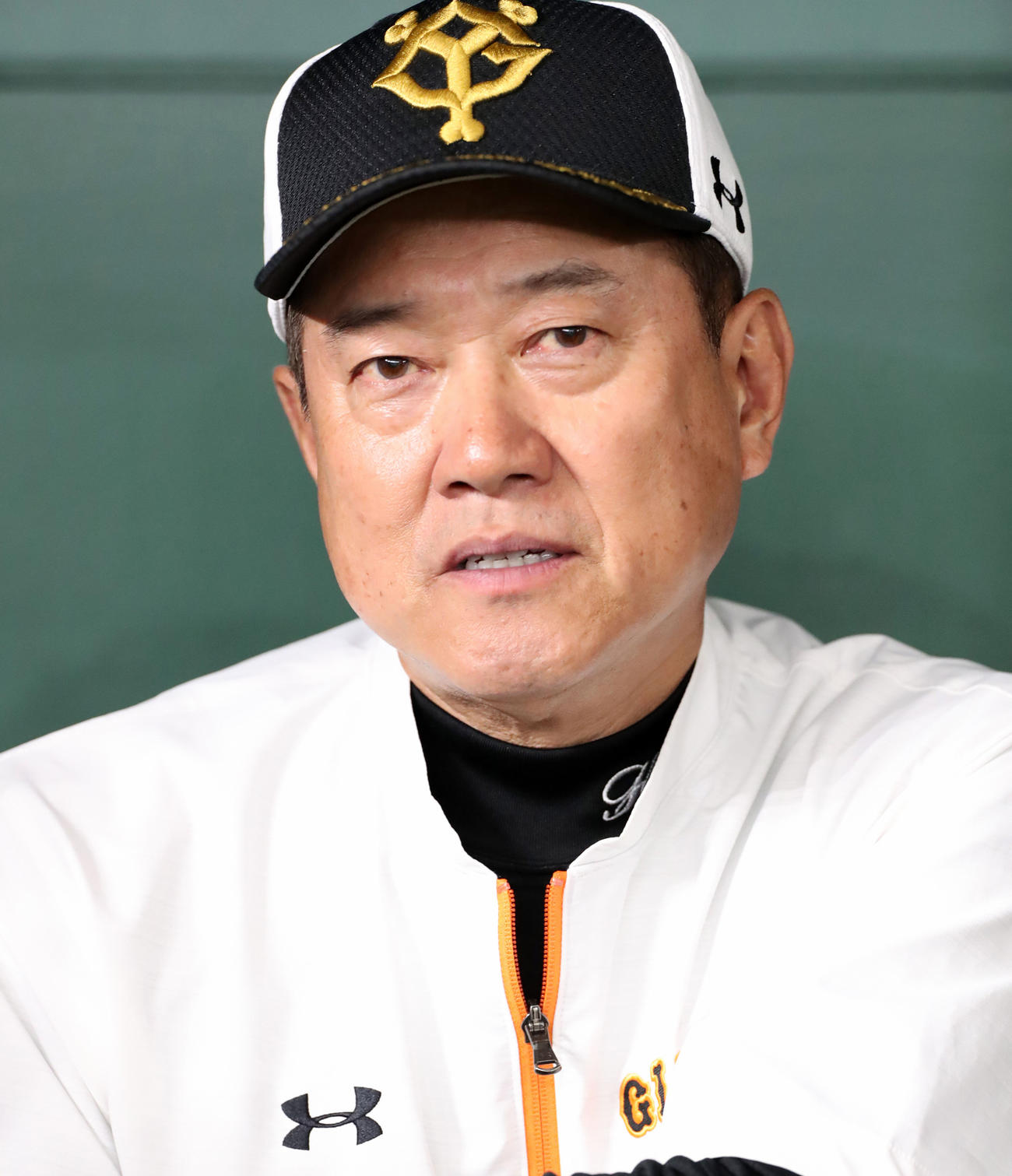 巨人原監督