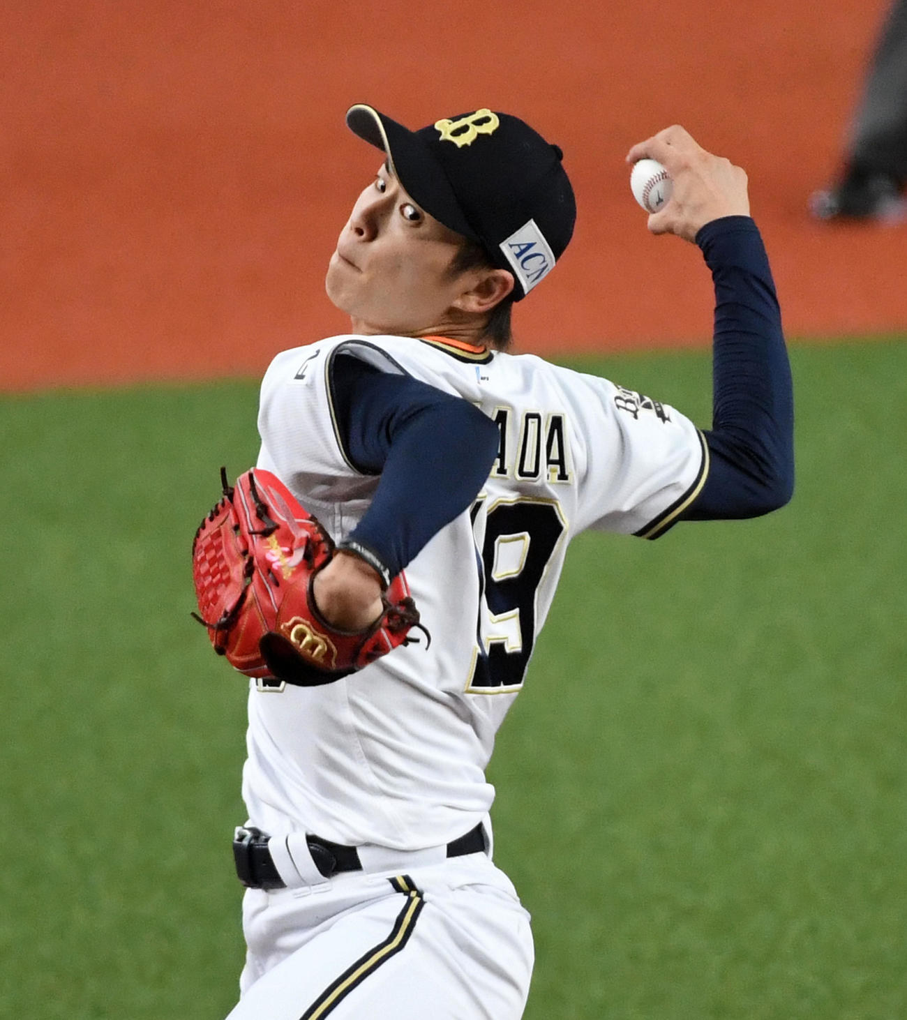 山岡泰輔