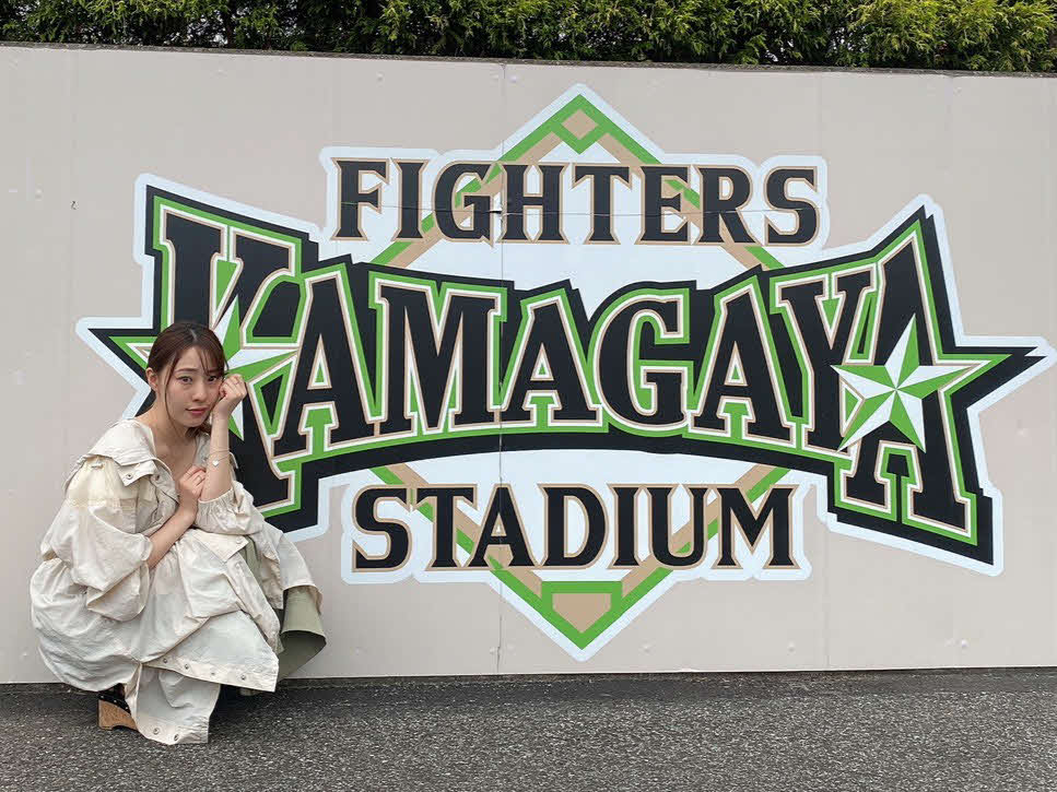 藤江れいな