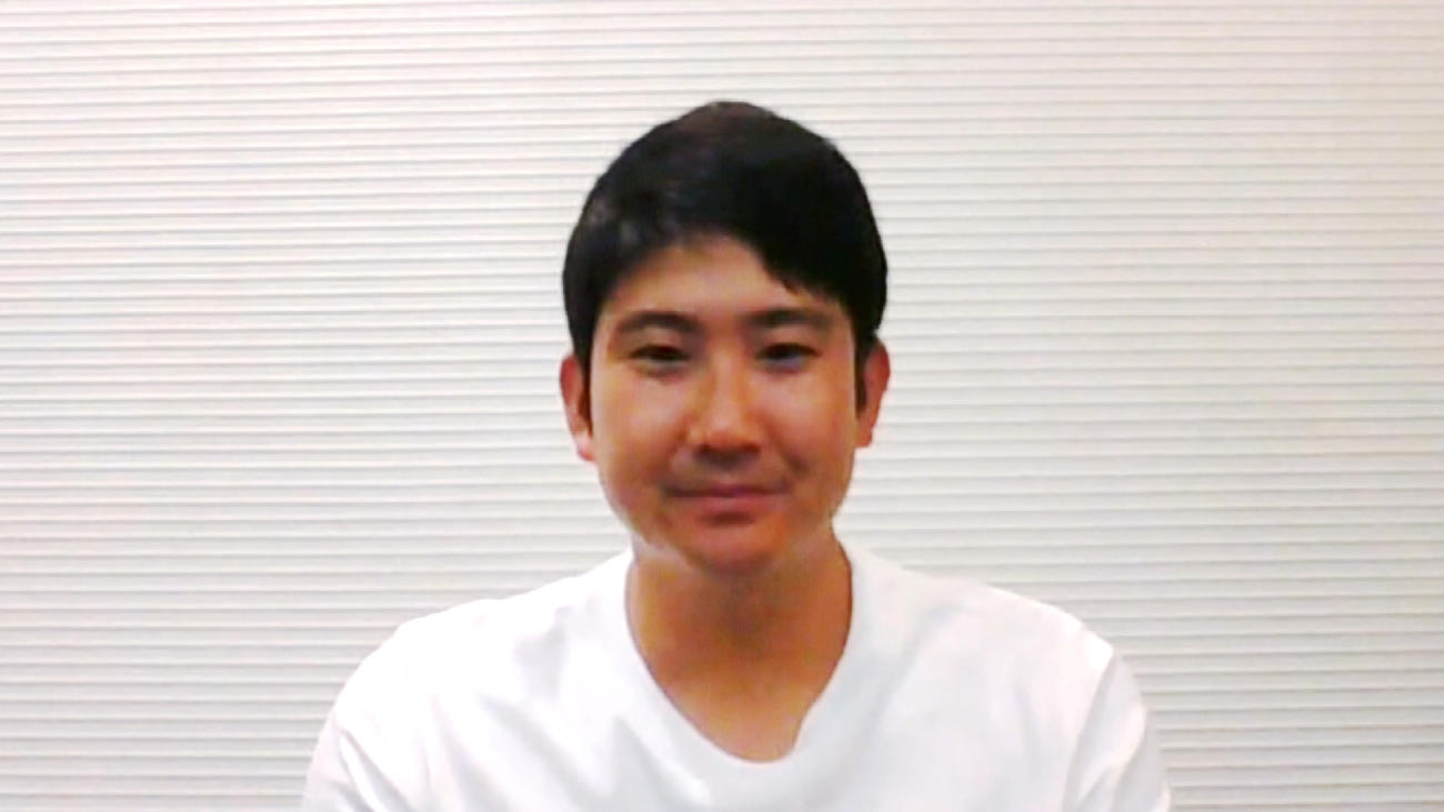 プロ野球開幕特別番組「巨人軍　空白の91日～異例の開幕直前SP～」に出演する巨人の菅野智之投手