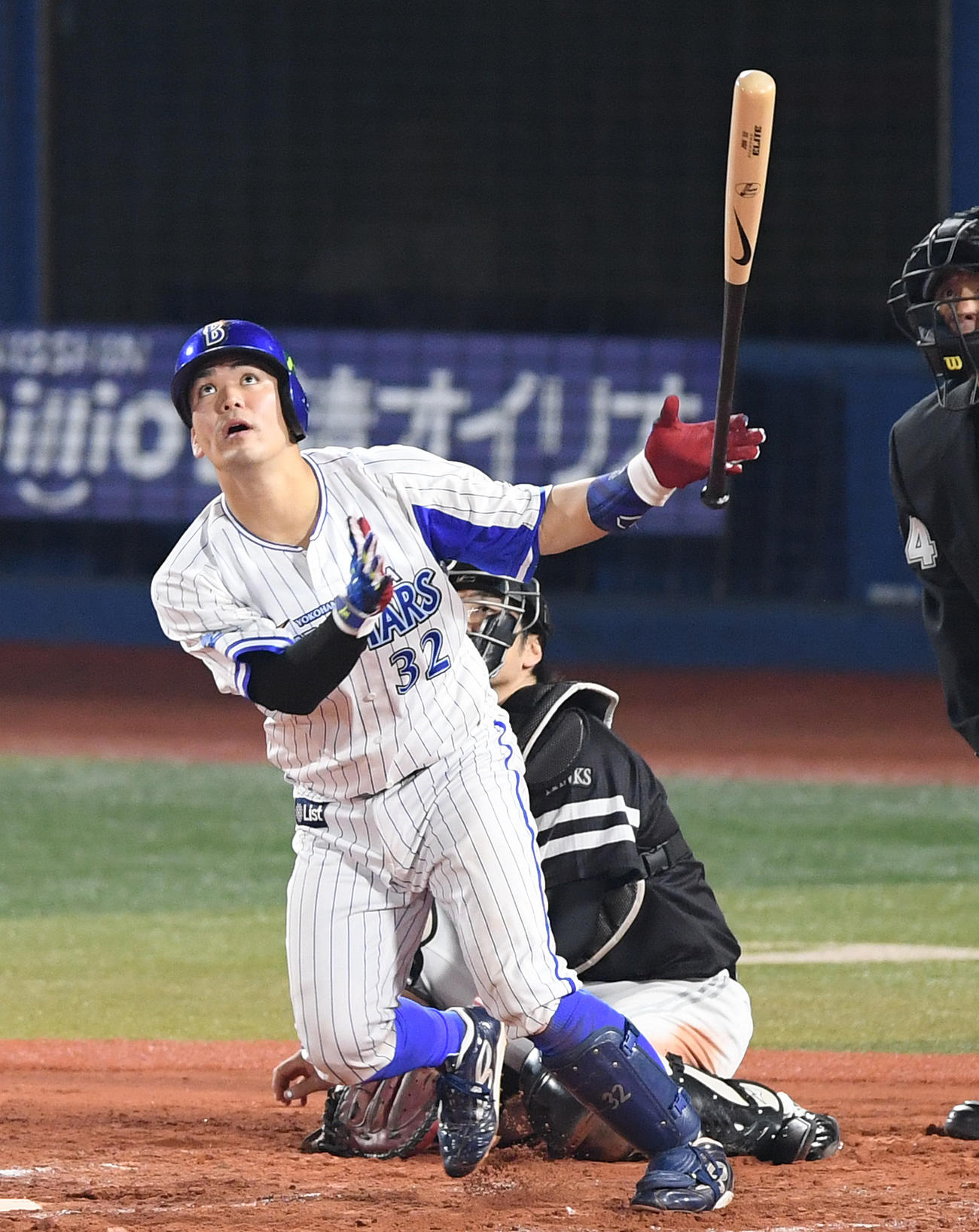 ＤｅＮＡ高城俊人