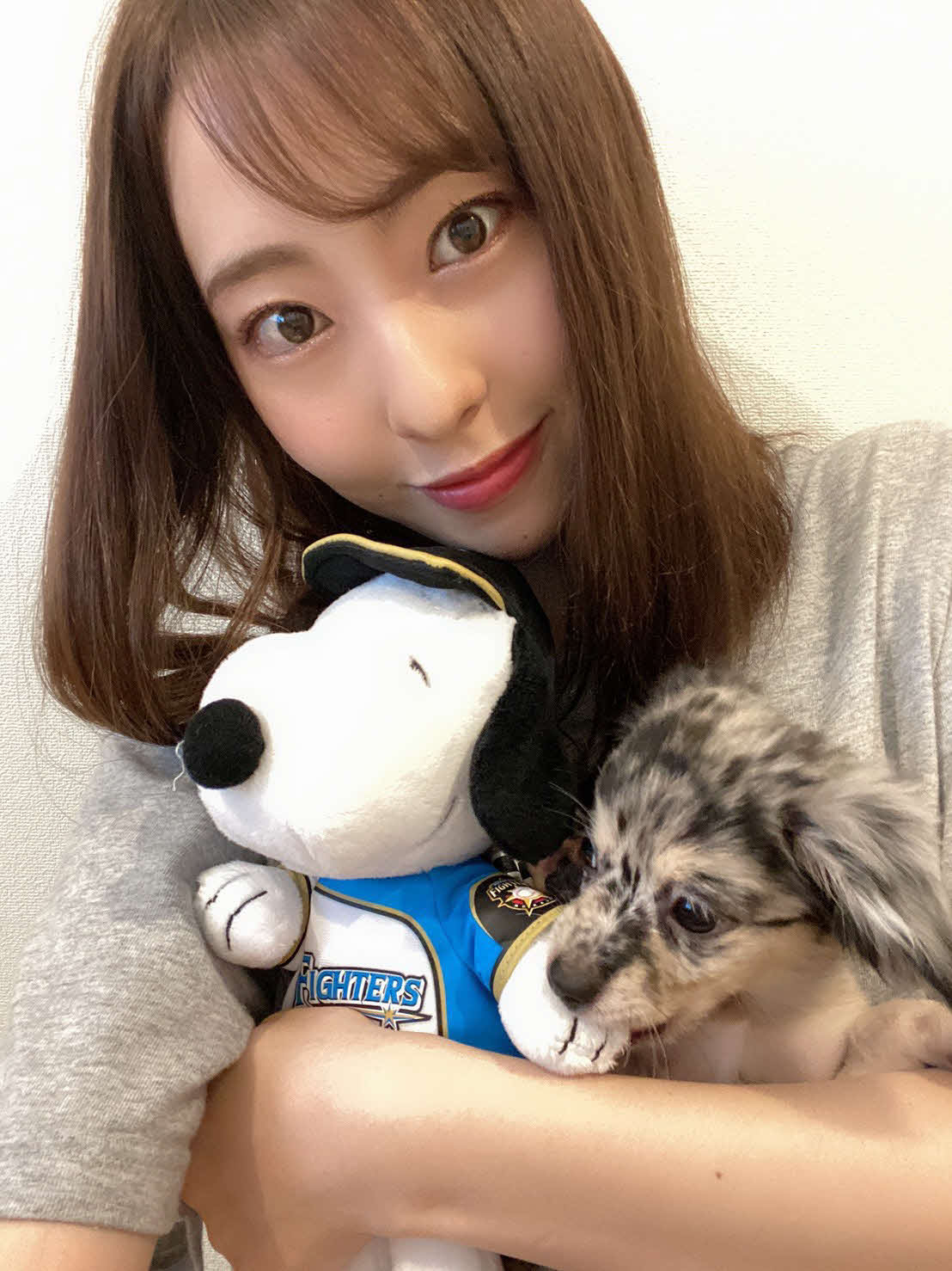 藤江れいな