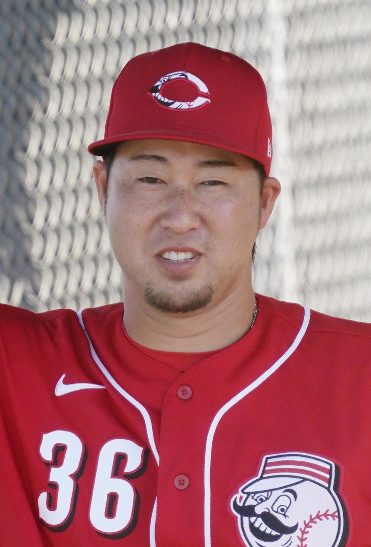 田沢純一（20年3月撮影）