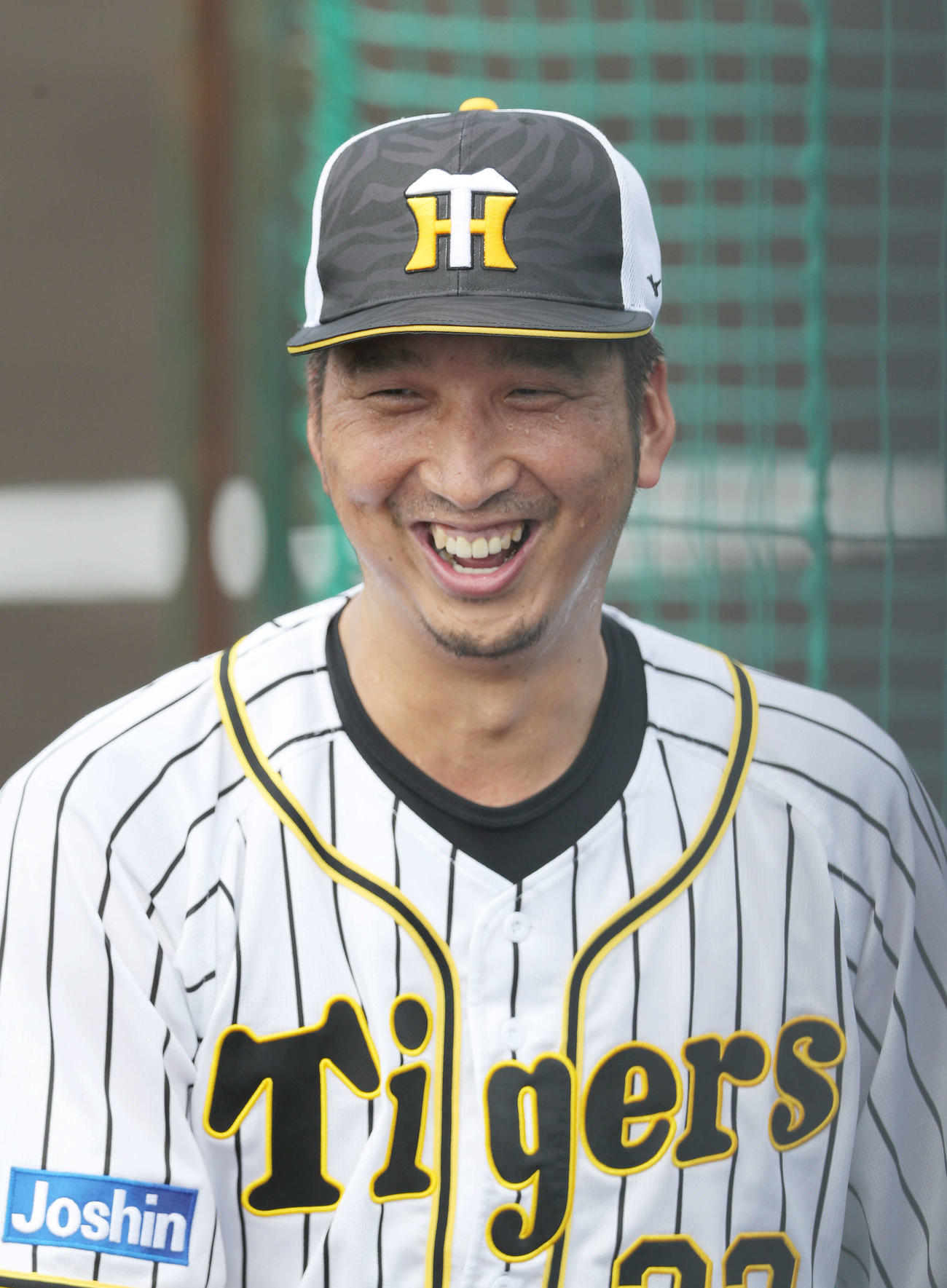 阪神藤川