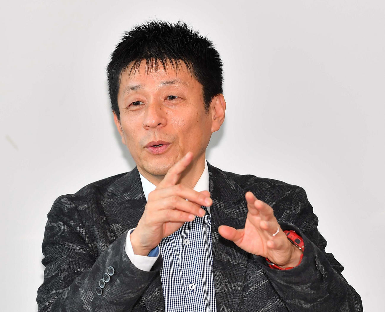 山田雅人