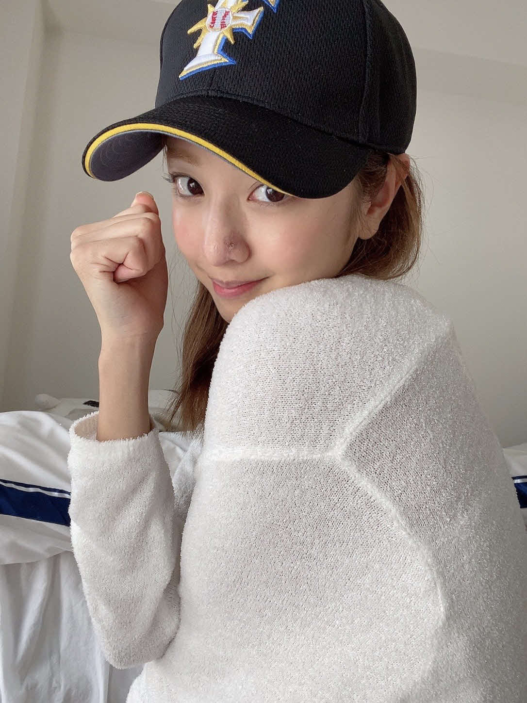 本郷杏奈