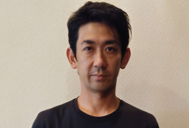 巨人会田有志3軍投手コーチ