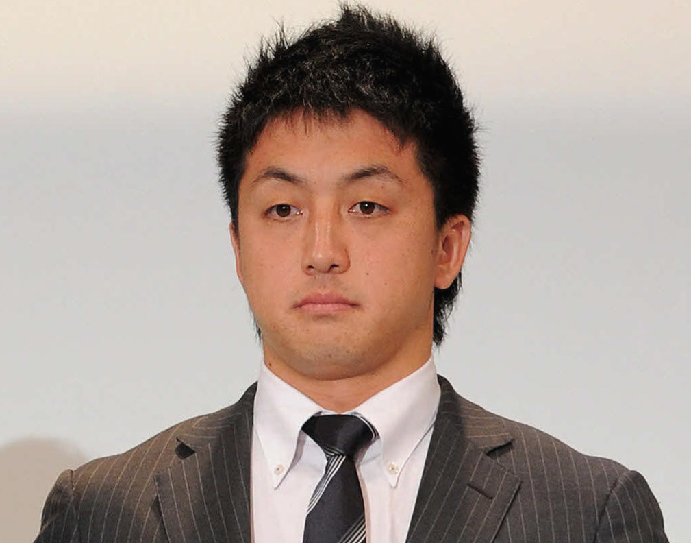 巨人沢村拓一（2011年12月1日撮影）