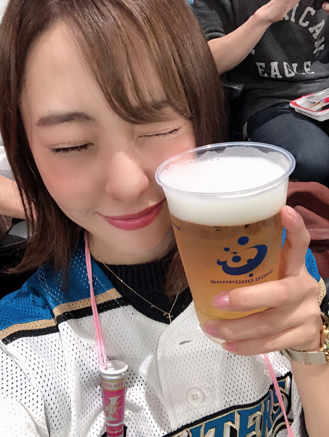 藤江れいな