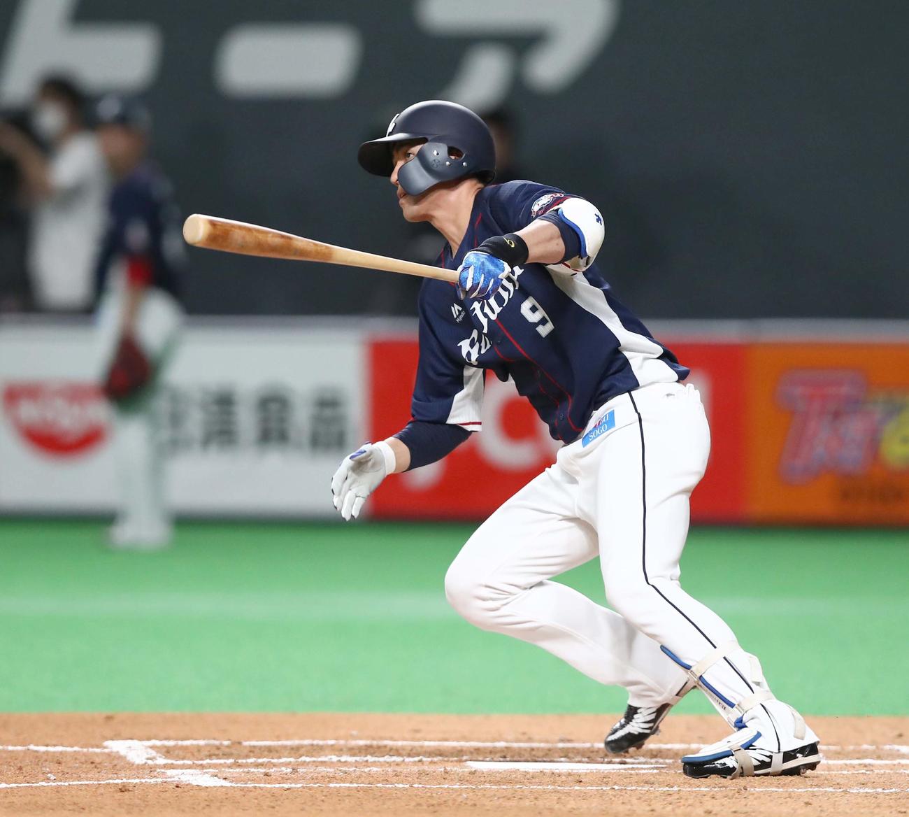 木村文紀（2020年8月6日撮影）