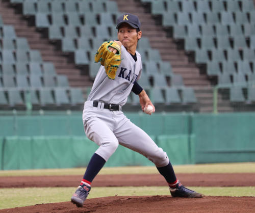高野脩汰