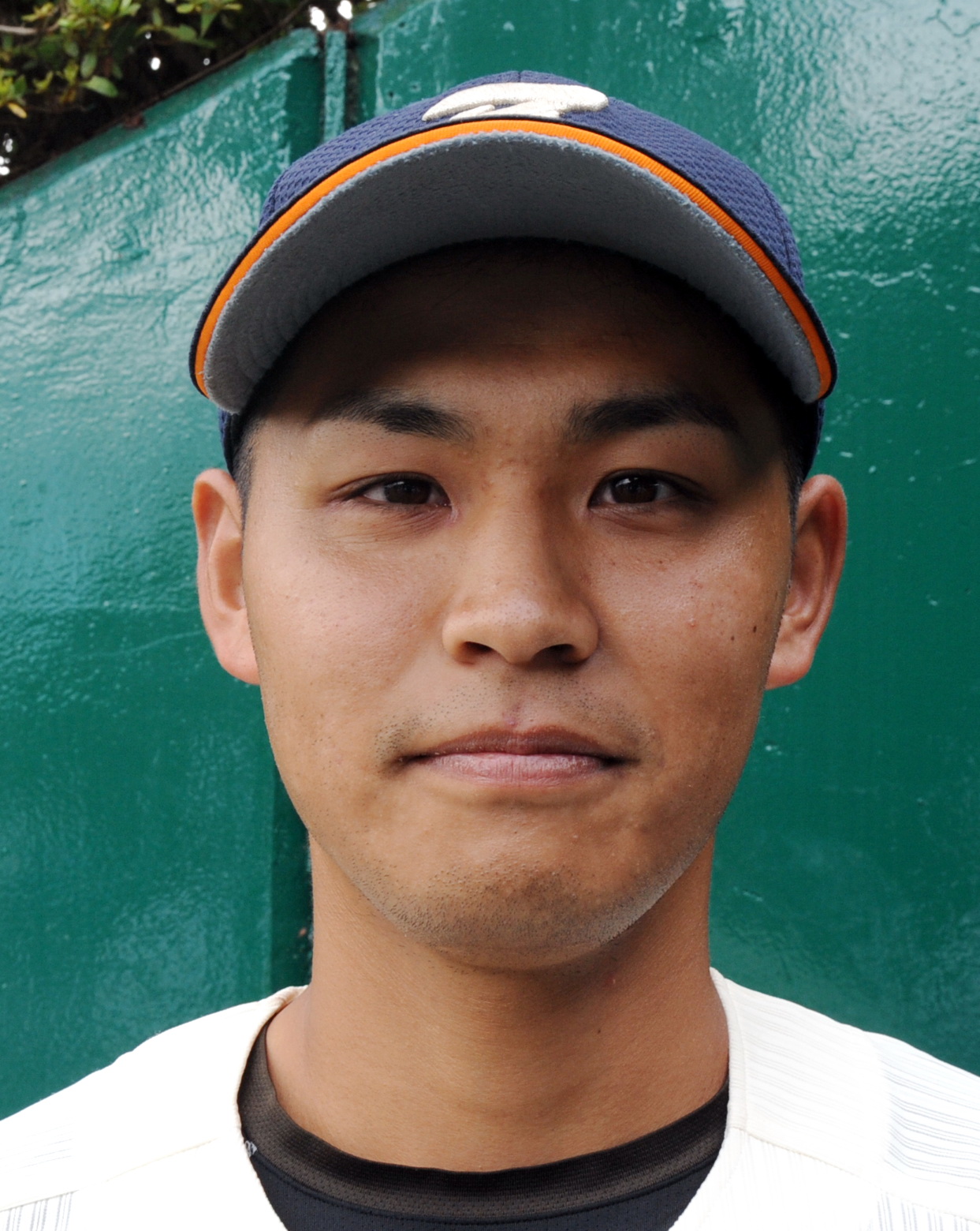 東北福祉大・佐藤悠輝外野手