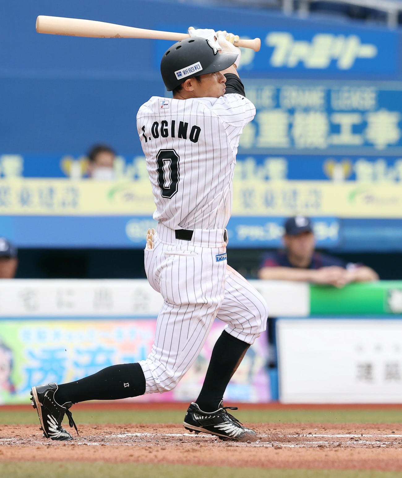 荻野貴司（2020年7月11日撮影）