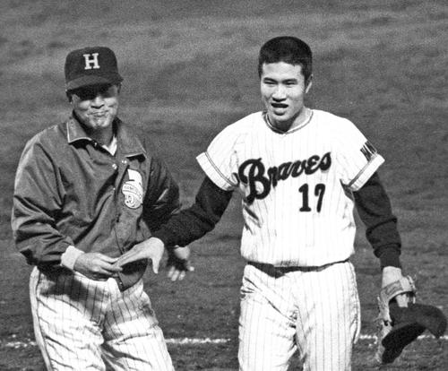 西本幸雄氏の大改革で阪急が常勝軍団に／山田久志 - プロ野球 : 日刊
