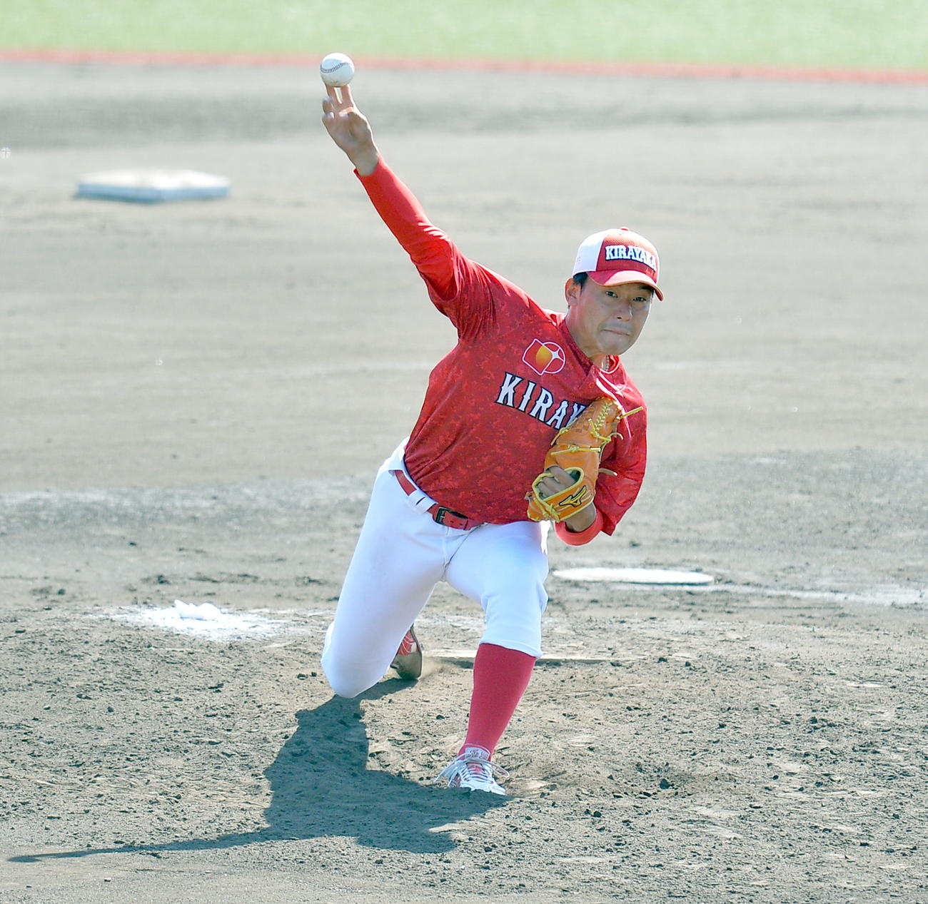 甲子園１勝きらやか銀行 武田 東京ｄで投げたい アマ野球 日刊スポーツ