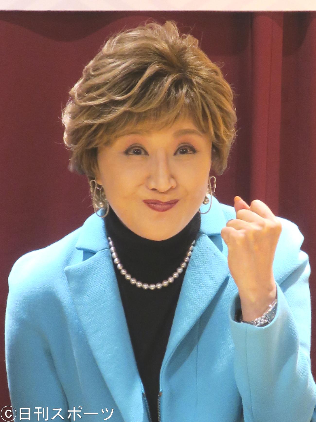小林幸子
