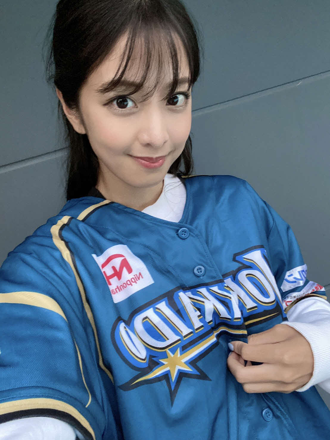 本郷杏奈
