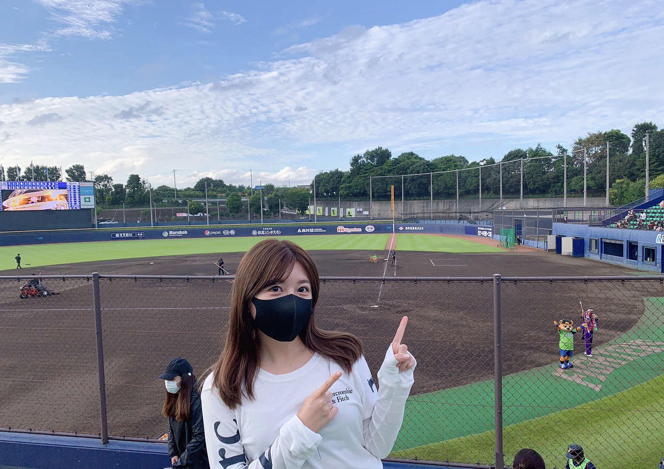 宮崎美穂