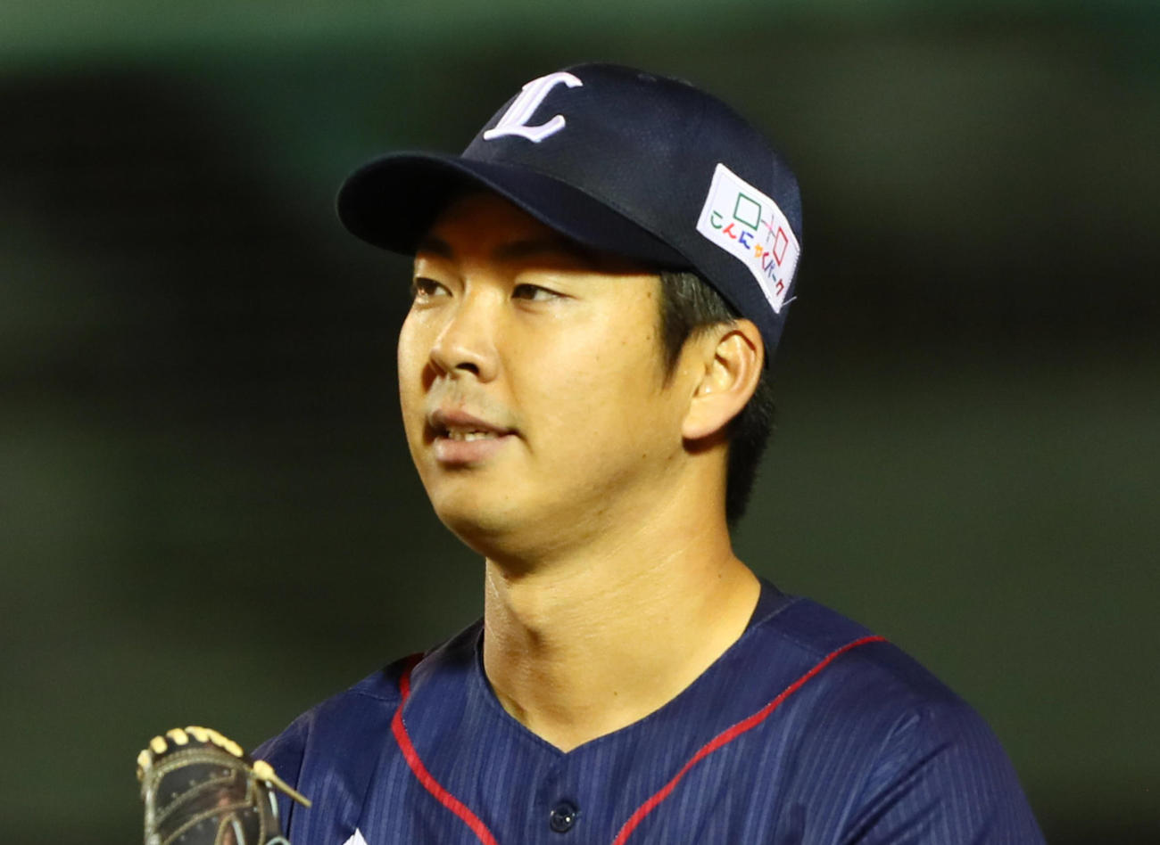西武十亀剣（2019年5月29日撮影）