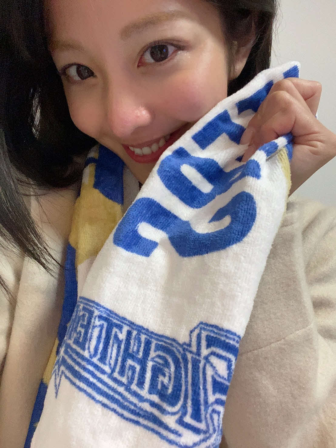 本郷杏奈