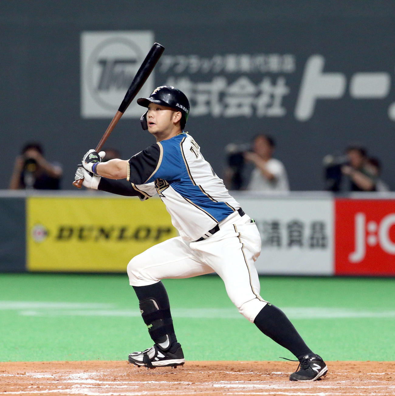 19年から背番号4をつける谷口雄也