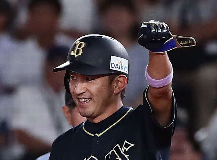 小島脩平